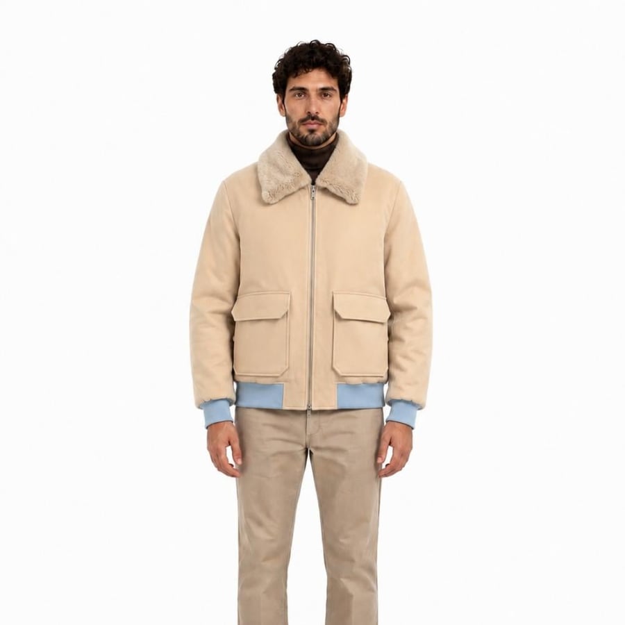 Beige