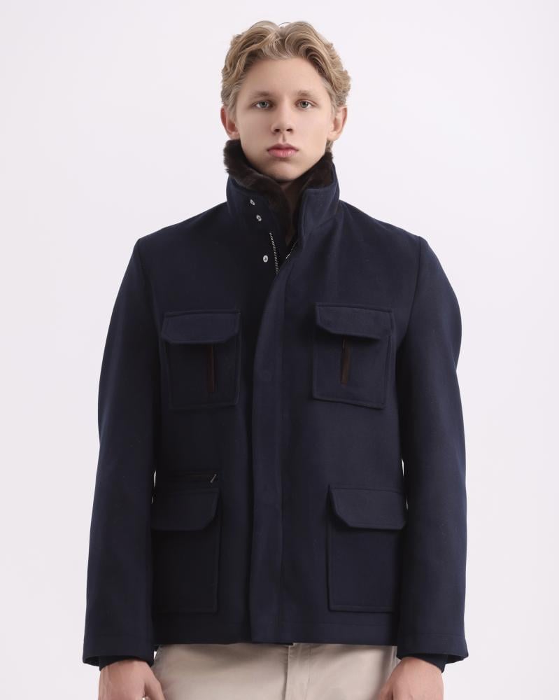 Dark blue