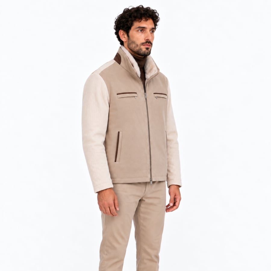 Beige