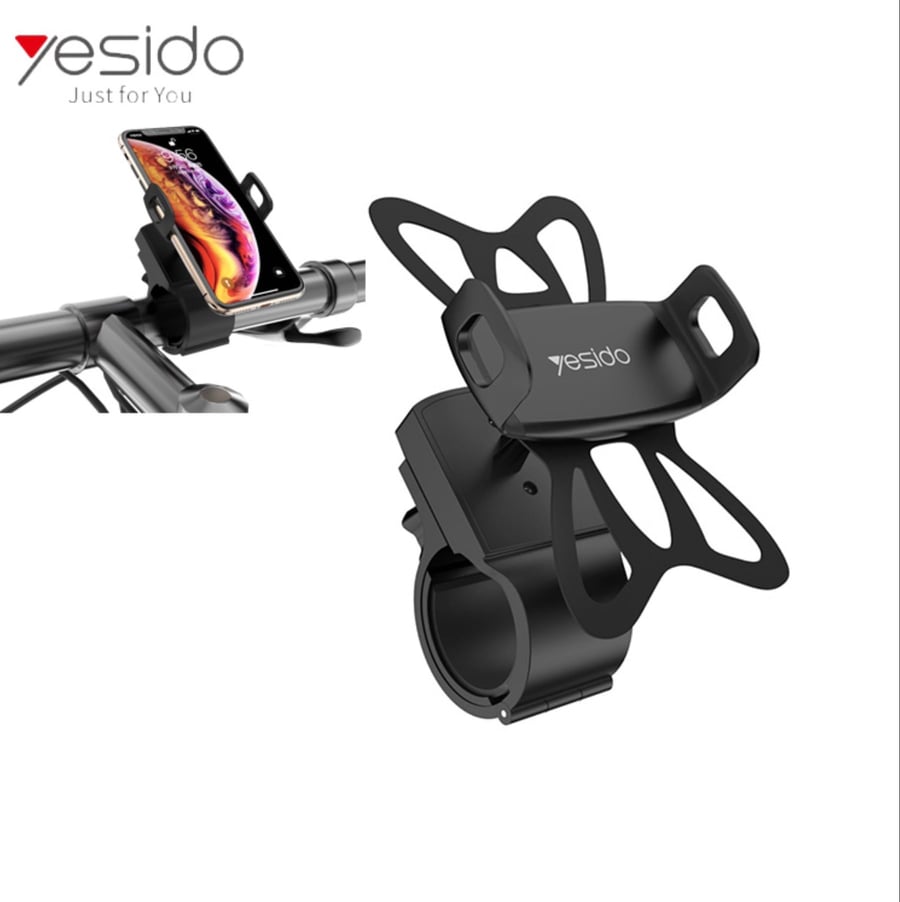 Phone holder