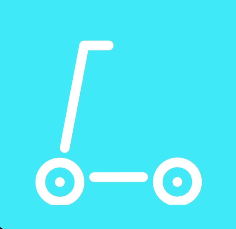E-10+ Scooter
