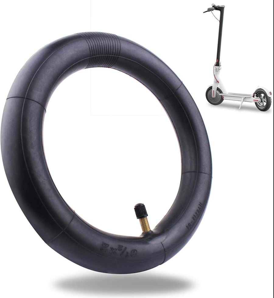 Tube 8.5 inch