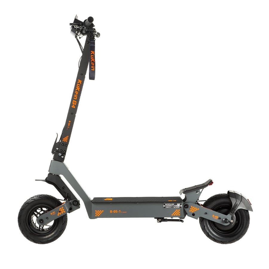 Kukirin G4 Scooter