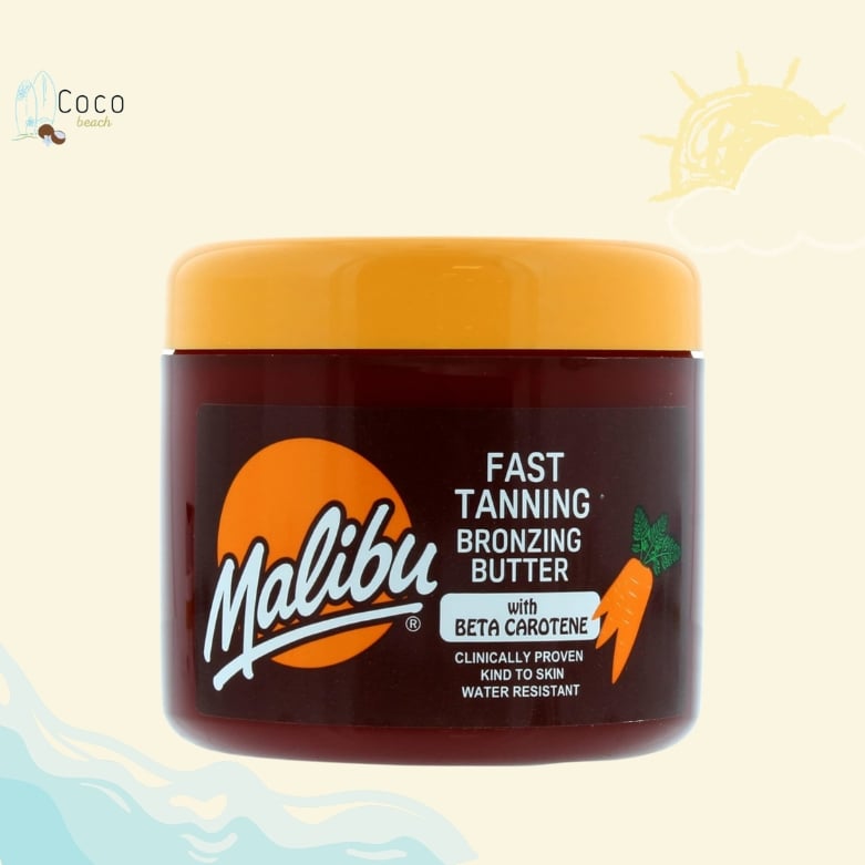 زيت جل تشميس ماليبو جزر كاروتين تان اويل زيت تشميس malibu
