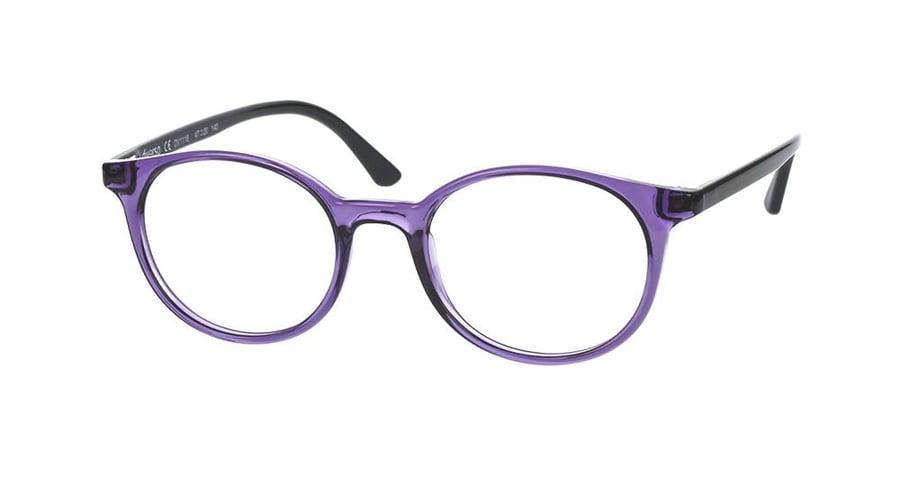 Diverso 1118 FR C:5706 Dark Violet Black