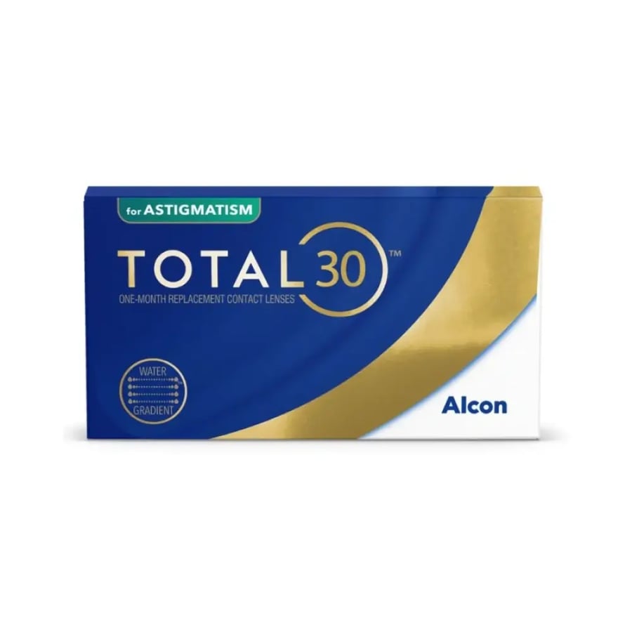Total 30 Toric (6)