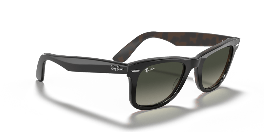 نظارة راي بان شمسية للجنسين بلاستيك موديل  S;RAY BAN;2140, 50, 1277, 71