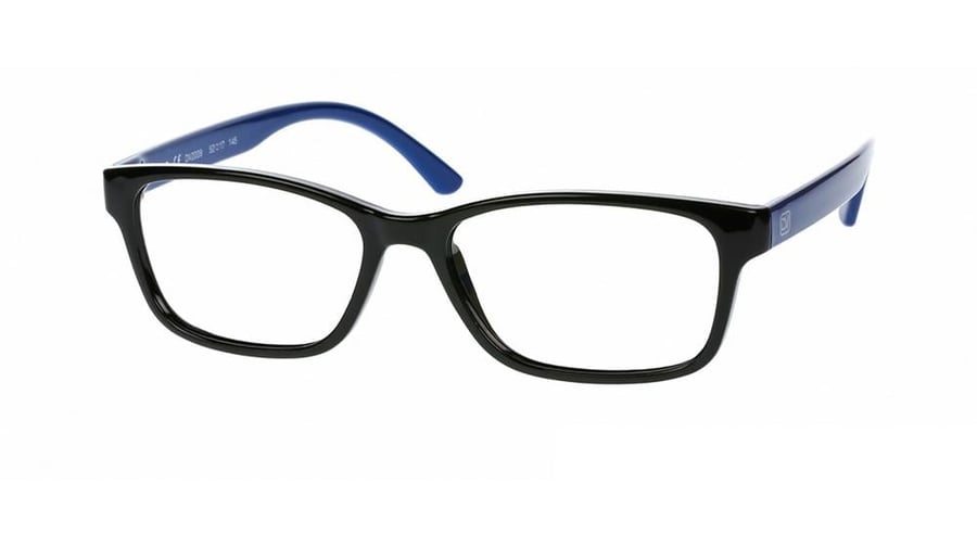 Diverso 2009 FR C:0641 Black Blue