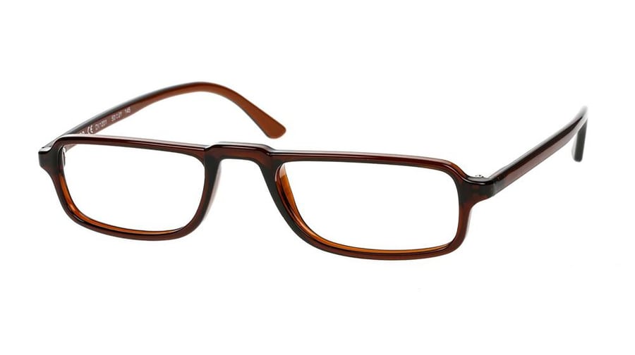 Diverso 1201 FR C:04 Dark Brown