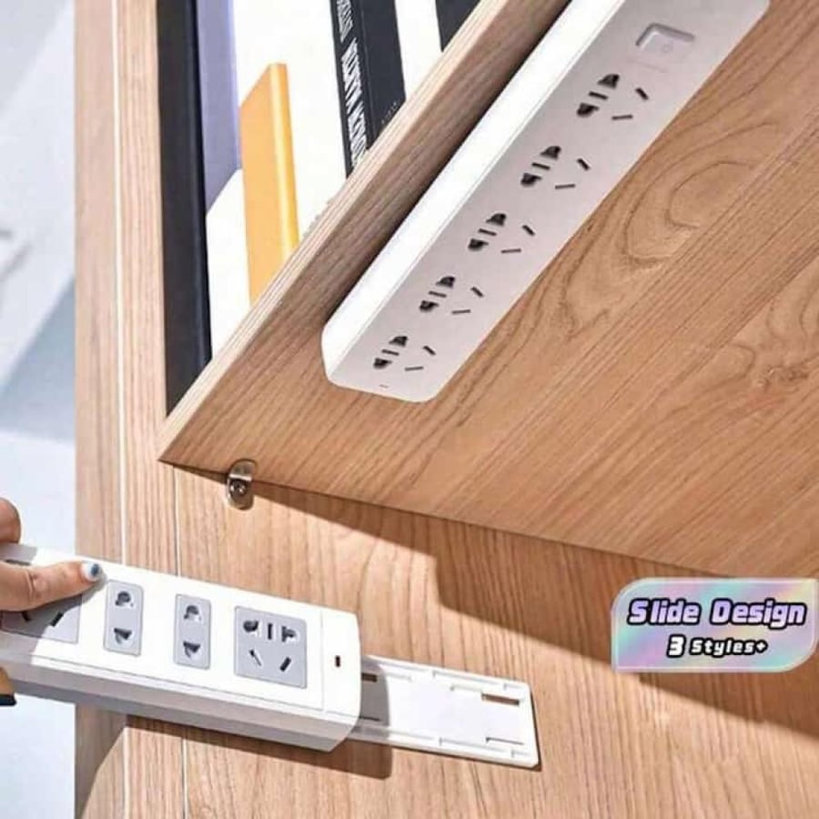 قاعدة لاصقة متعددة الاستخدام لتثبيت التوصيلات والأجهزة