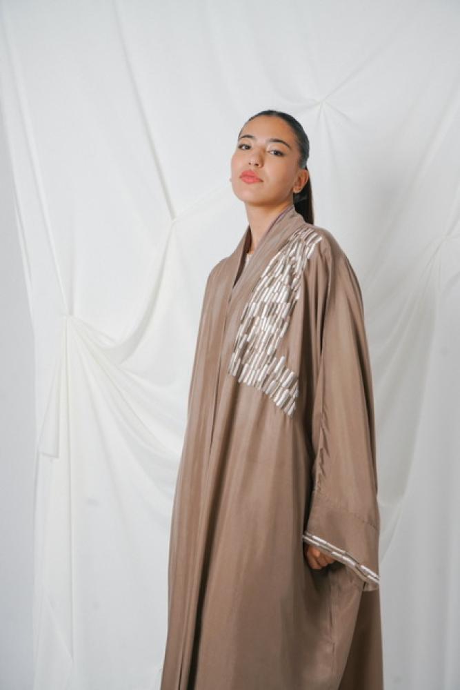 Linear Muse - Beige