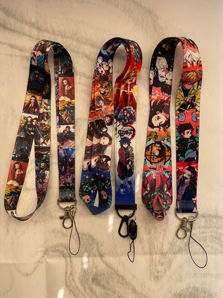 Demon Slayer holder  (1)