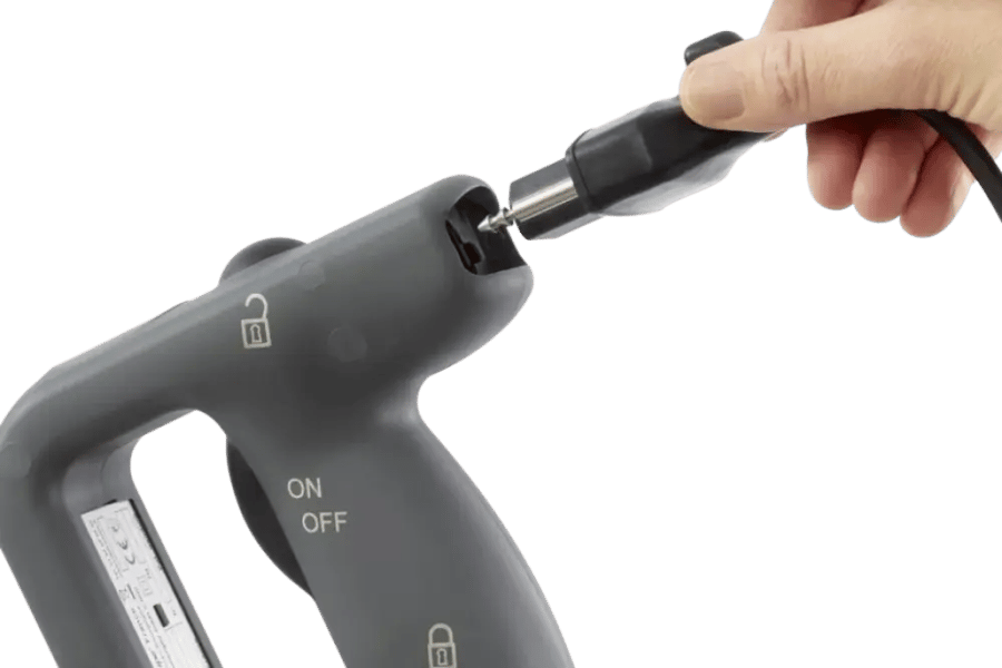 خلاط ومضرب كهربائي يدوي روبوت كوب MP 550 Ultra