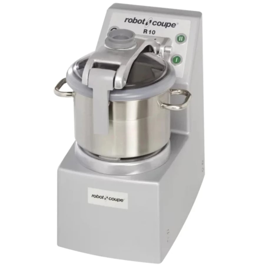 Robot Coupe (R10) Robot Coupe for Meat and Vegetable Slicer