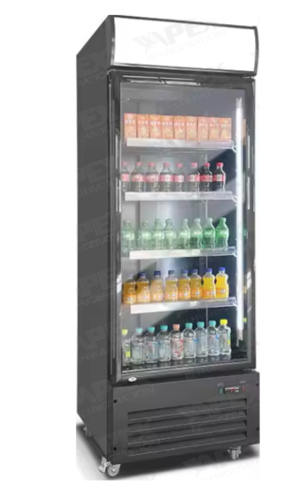 ثلاجة باب واحد VS - 600