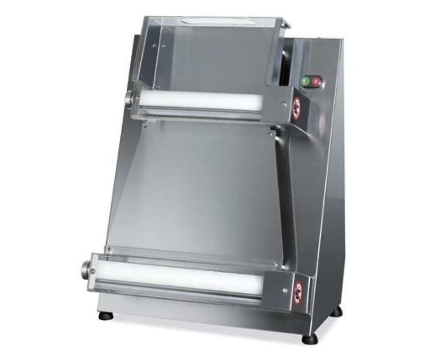 فرادة عجين بيتزا كهربائي S42RP – 42 سم