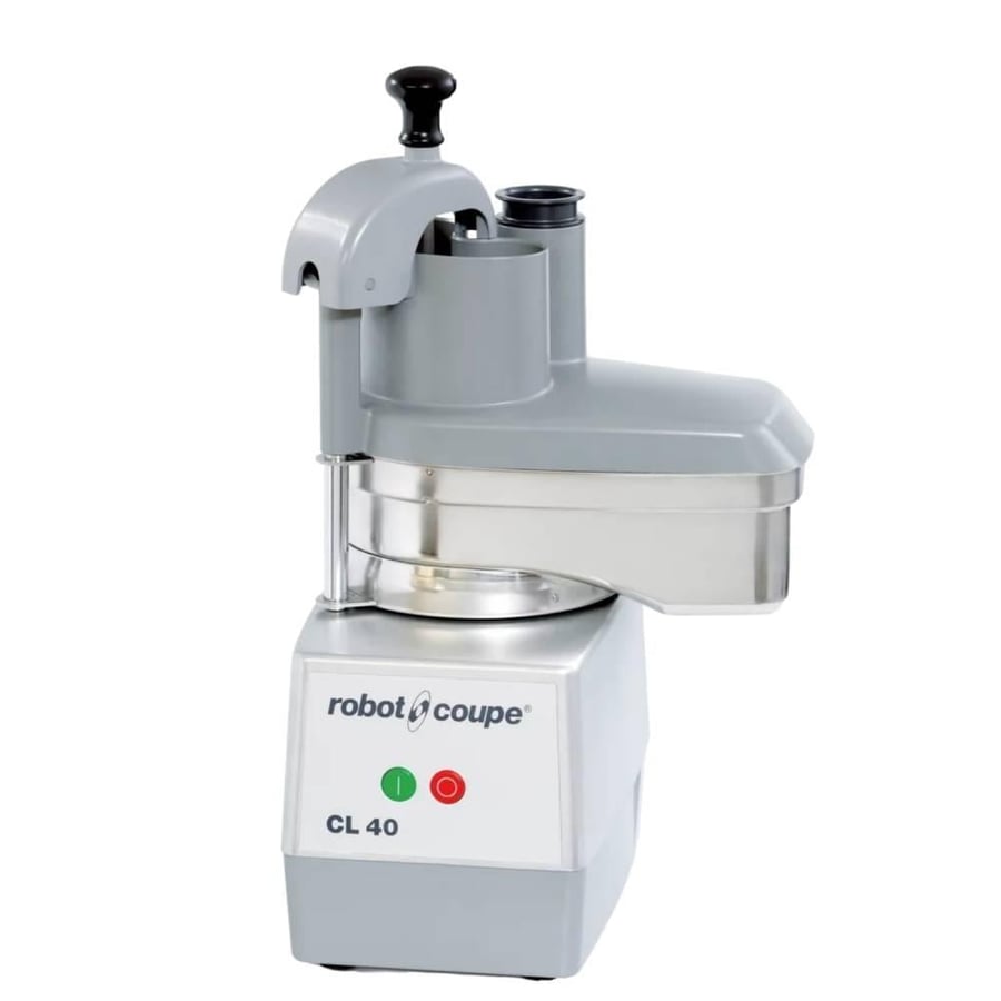 جهاز لتحضير الخضروات Robot Coupe - CL40 -غير شامل القطع-