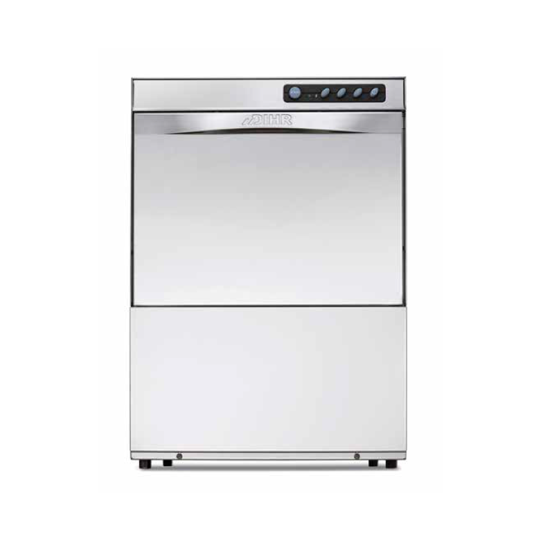 Undercounter dishwasher GS 50 ECO from DIHR