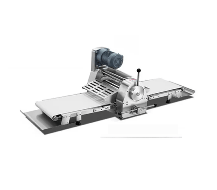 520 Tabletop Croissant Sheeter
