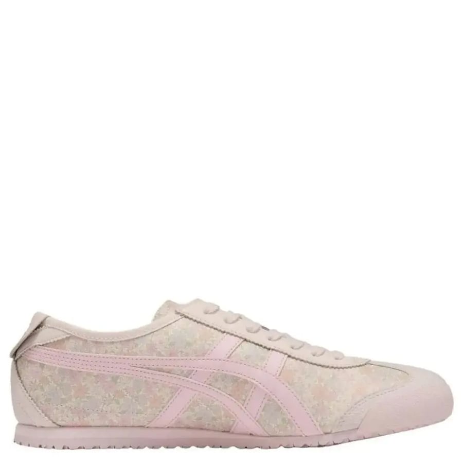 Onitsuka Tiger Mexico 66 'Crystal Pink Cotton Candy
