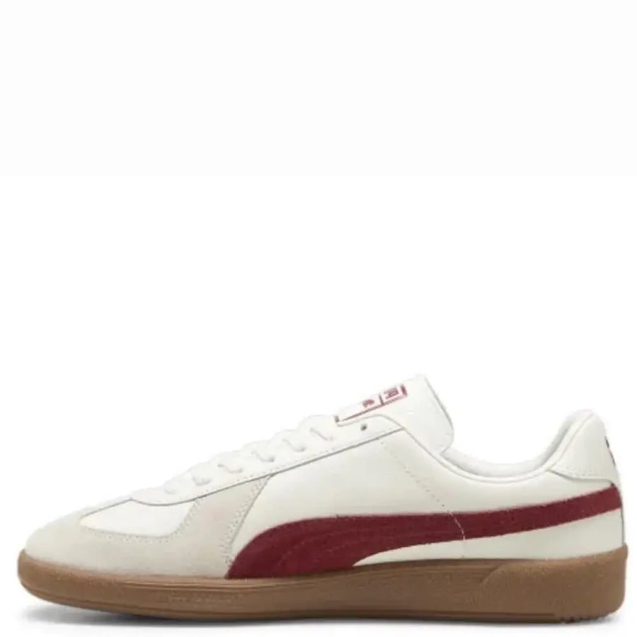 Puma Army Trainer trainers
