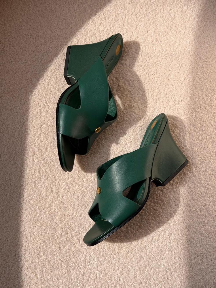 Loro Piana Heels