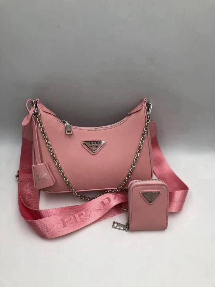 Prada Re-Edition Shoulder Bag 24cm
