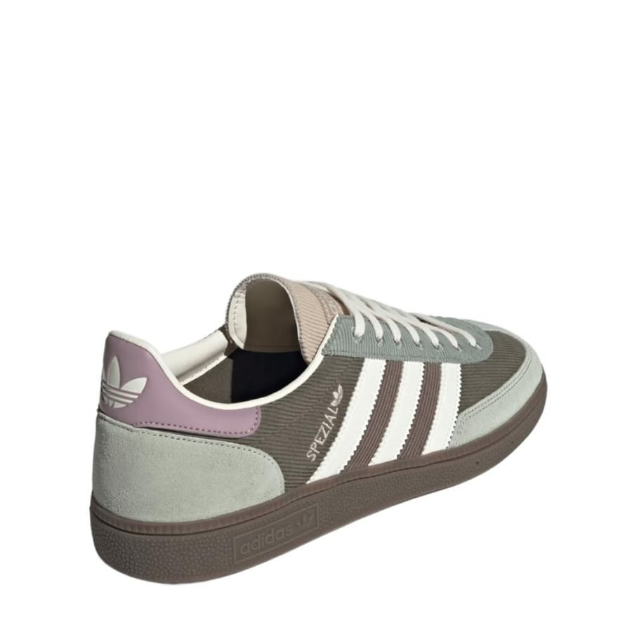Adidas Handball Spezial 'Silver Green Magic Mauve