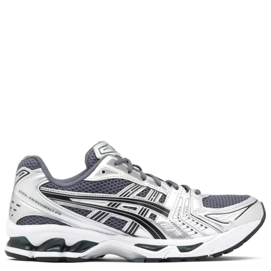 Asics Gel Kayano 14 'Metropolis Jasper Green'