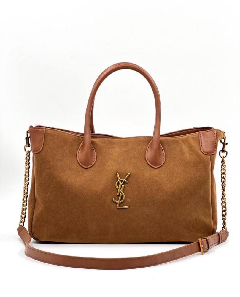 Saint Laurent Sac de Jour Large
