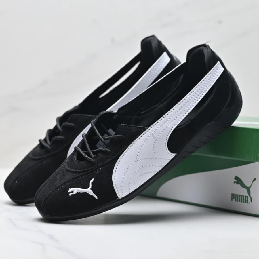 PUMA Speedcat Ballet Nova 'Black