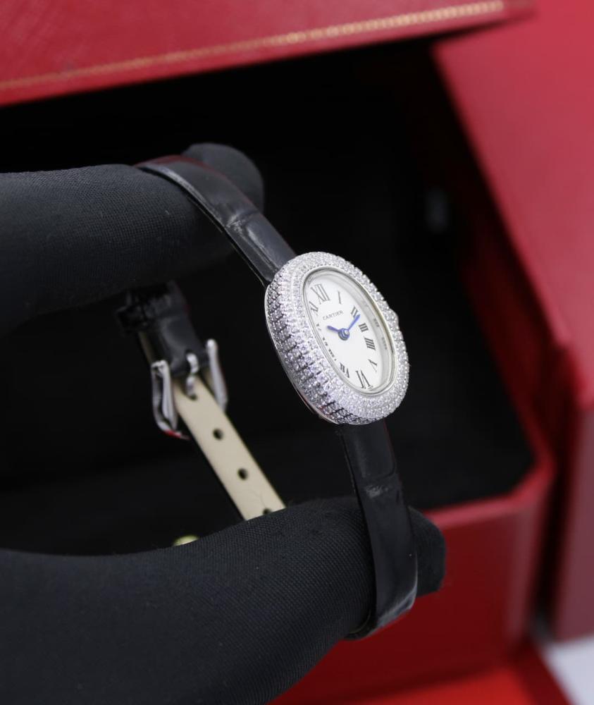 Cartier Mini Watch