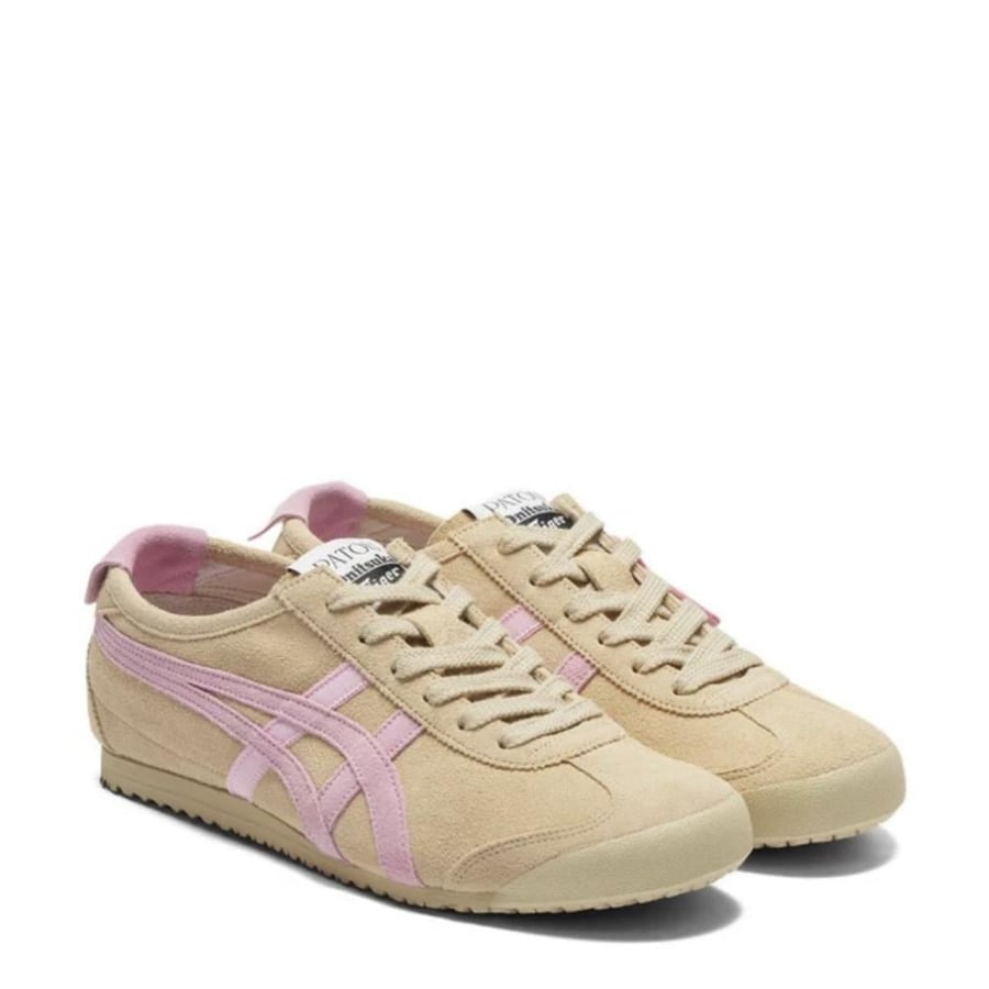 Onitsuka Tiger MEXICO 66 PUTTY/COTTON CANDY