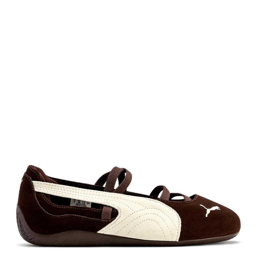 Puma Speedcat Ballet Suede