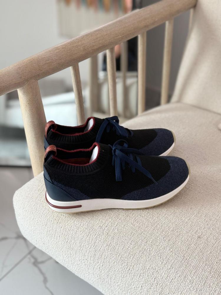 Loro Piana 360 LP Flexy Walk Sneakers