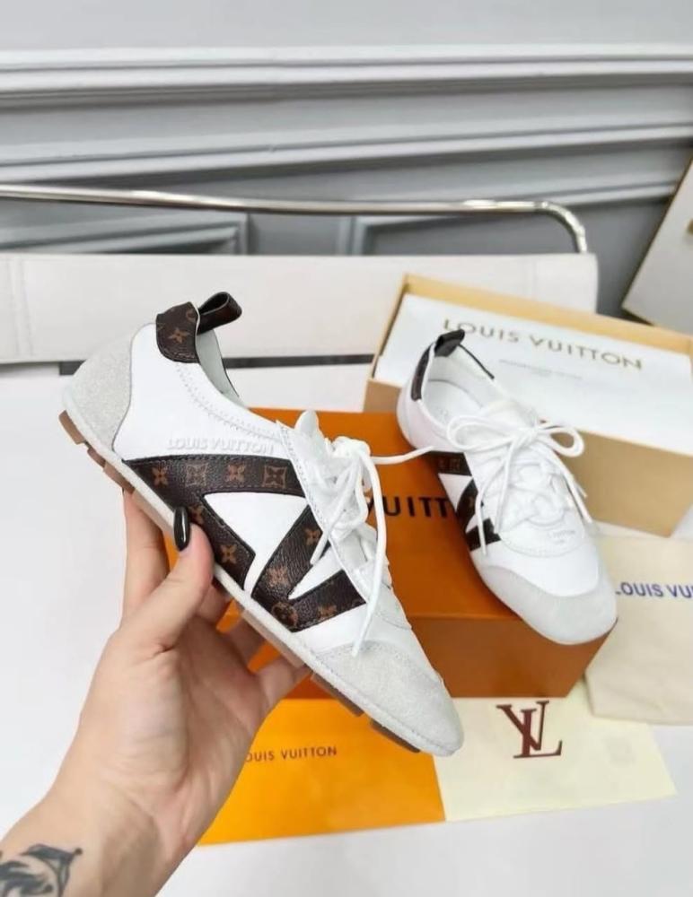 Louis Vuitton LV Sneaker