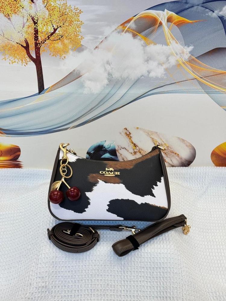 Coach Mini Shoulder Bag