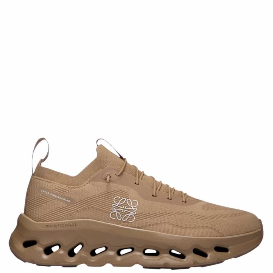 Loewe x Wmns Cloudtilt 'Dark Sand'