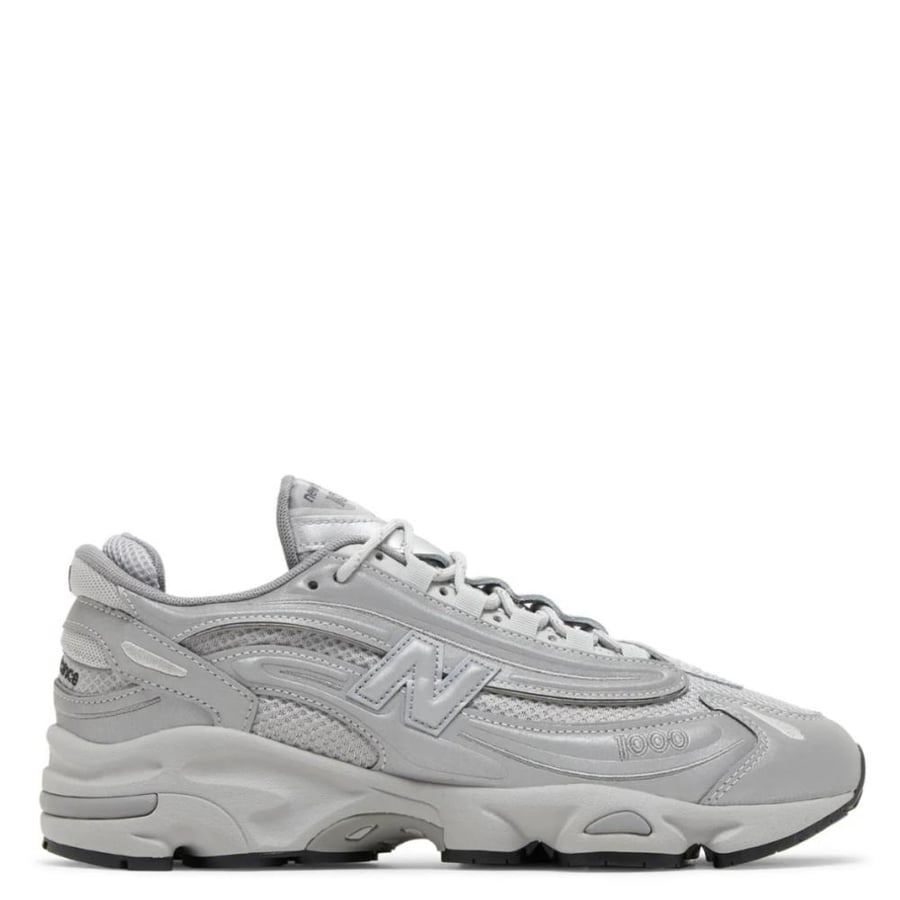 New Balance 1000 'Reflective Pack - Raincloud