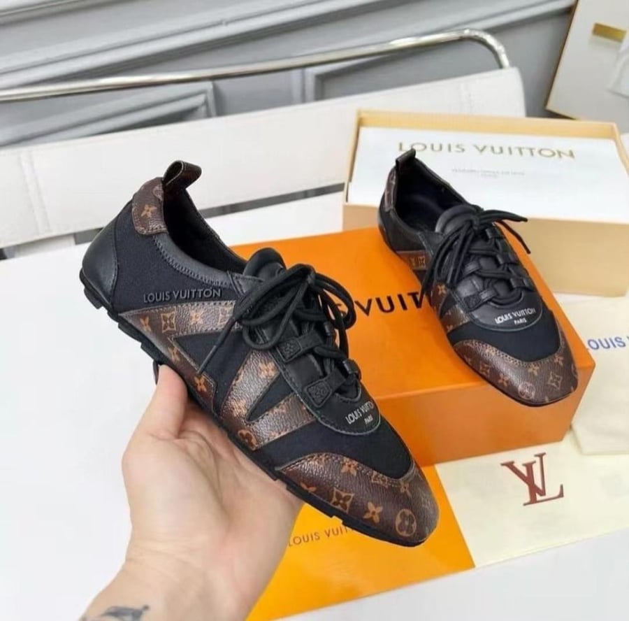 Louis Vuitton LV Sneaker