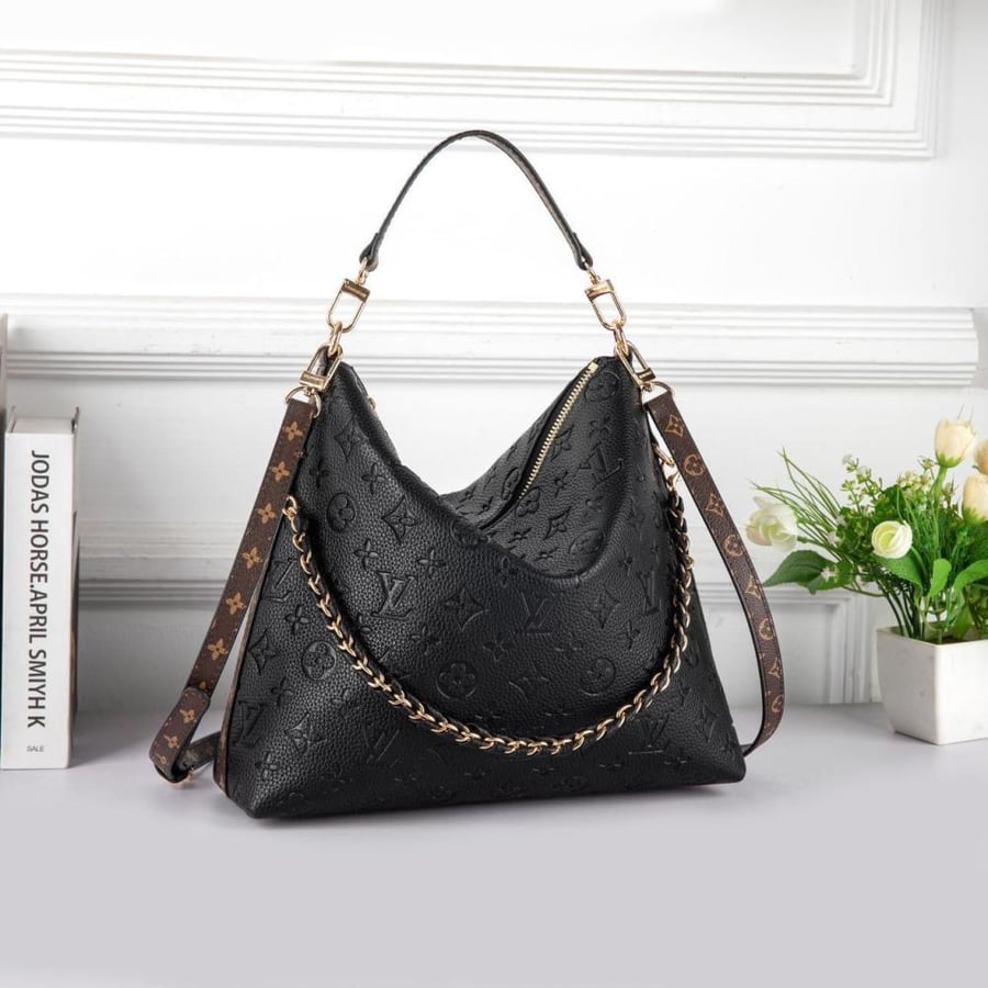 Louis Vuitton Hobo Chain 30cm