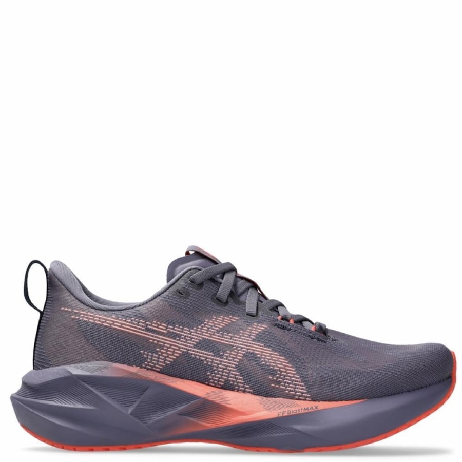 Asics Novablast 5 Running Shoes - Multicolour