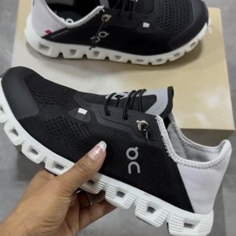 On Cloud 5 Coast Sneakers