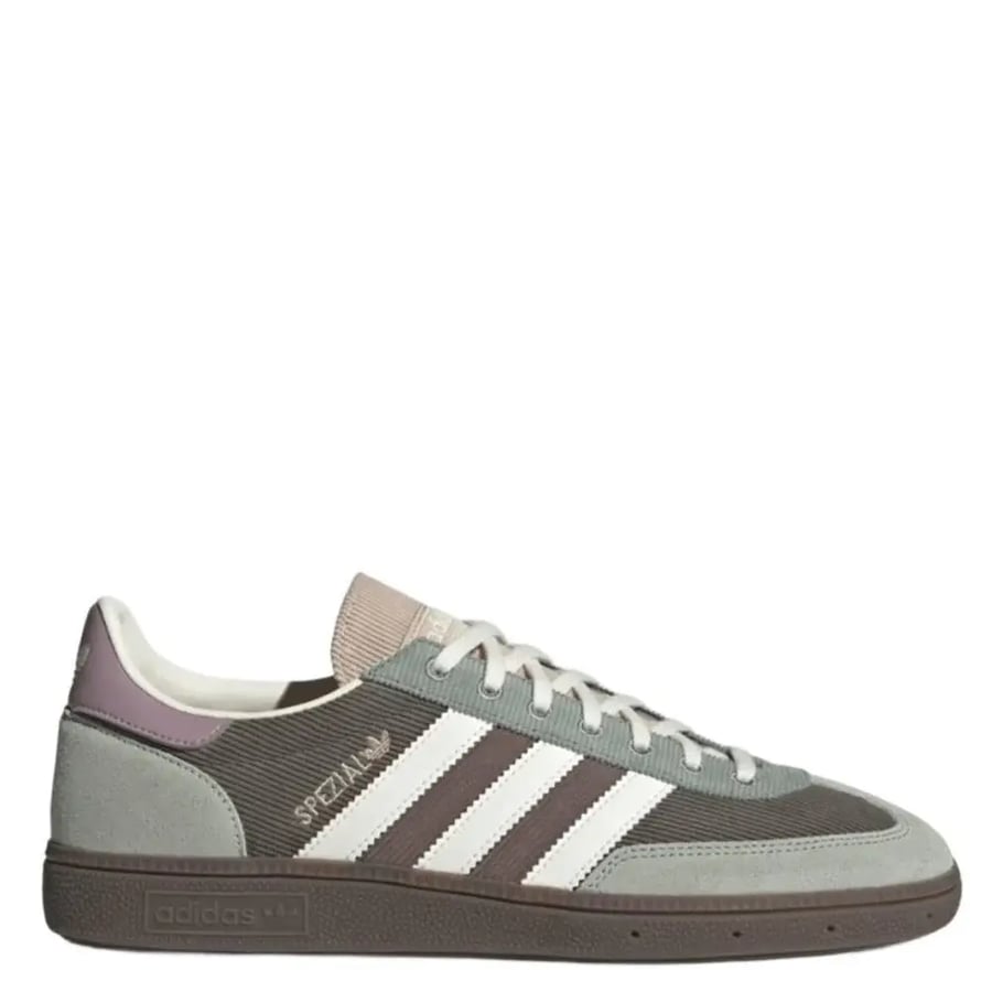 Adidas Handball Spezial 'Silver Green Magic Mauve