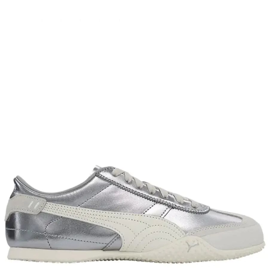 PUMA Bella UT Leather 'Silver'