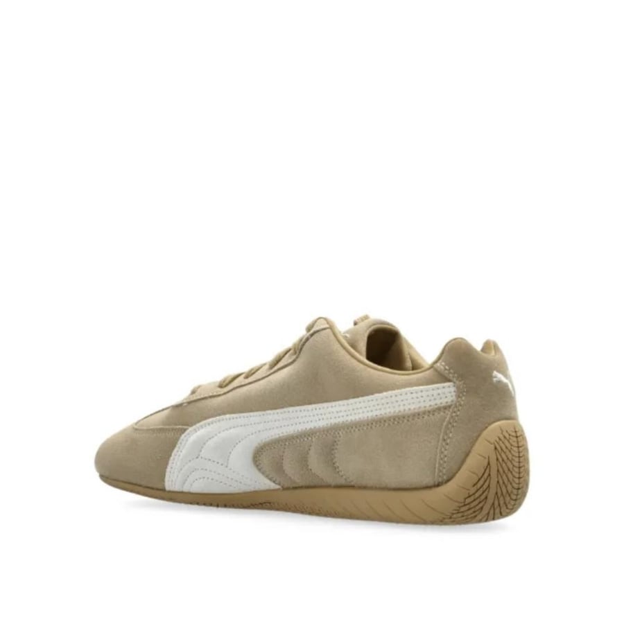 Puma Speedcat Faded 'Prairie Tan Frosted Ivory