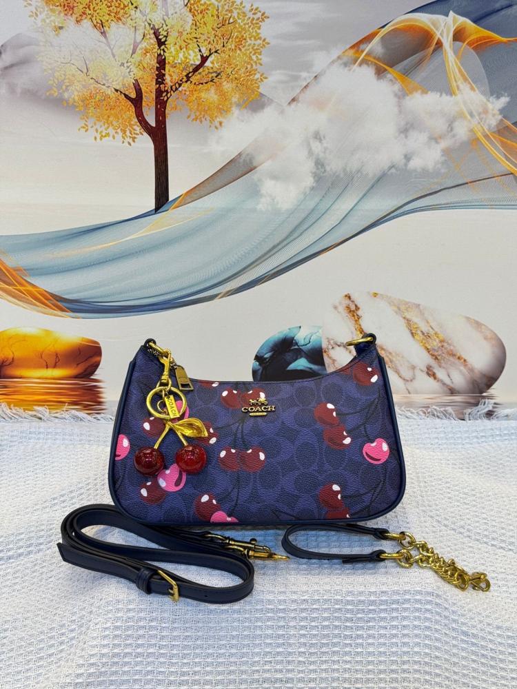 Coach Mini Shoulder Bag