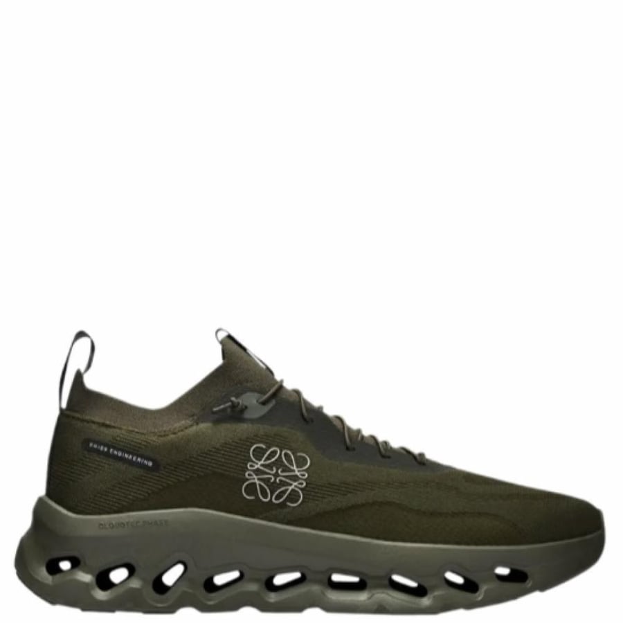 Loewe x Cloudtilt 'Khaki'