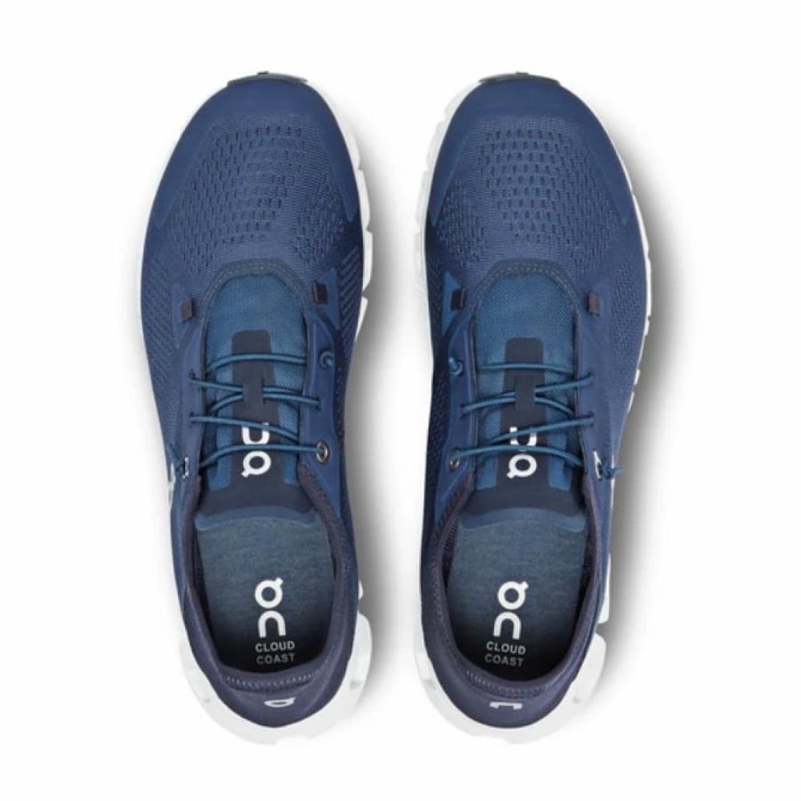 On Running Cloud 5 Coast low-top