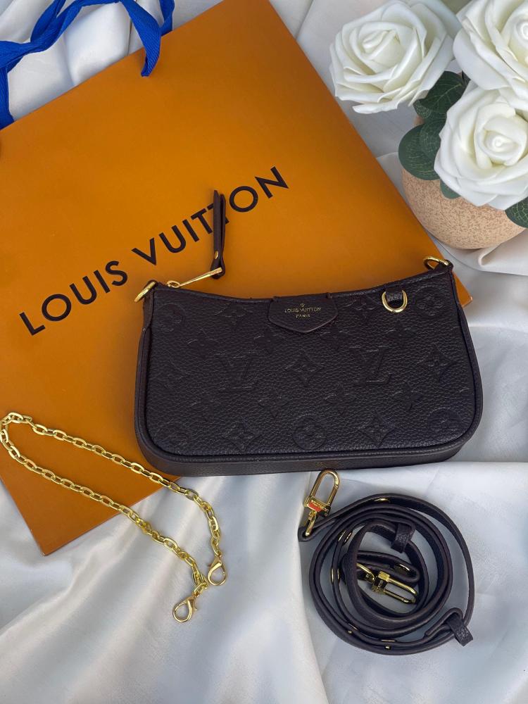 Louis Vuitton Monogram Mini 18cm